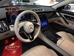 مێرسێدس بێنز S-Class